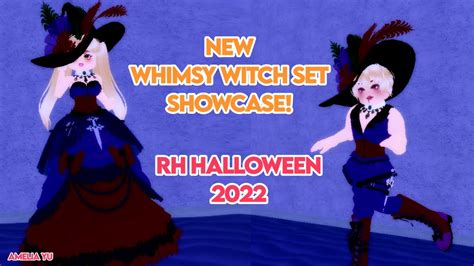 Whimst witch set price